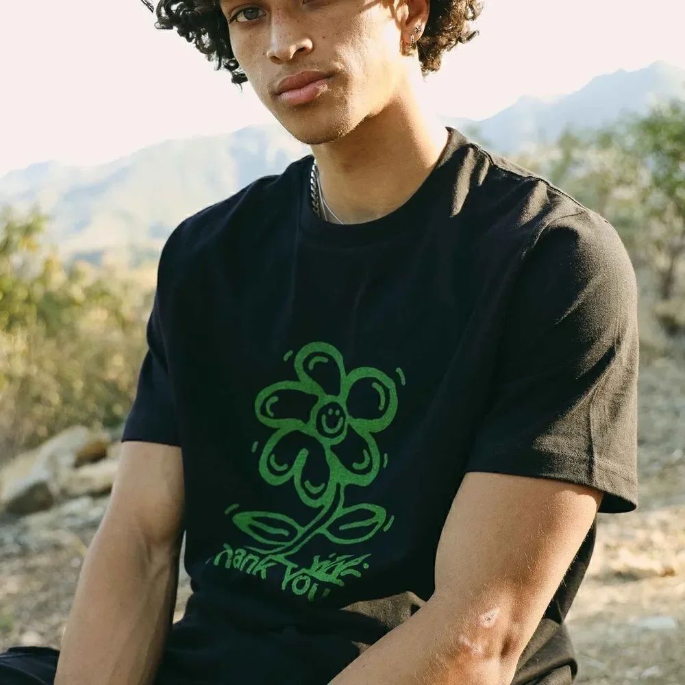 Altru WATER YOUR PLANTS TEE - Picture 2 of 9